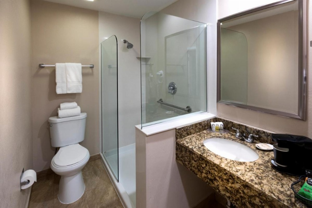 Z Hotel Jack London Square Image 10