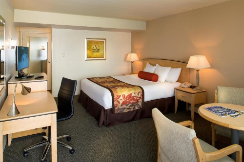 Z Hotel Jack London Square image 22