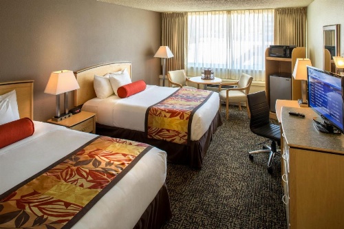 Z Hotel Jack London Square image 7