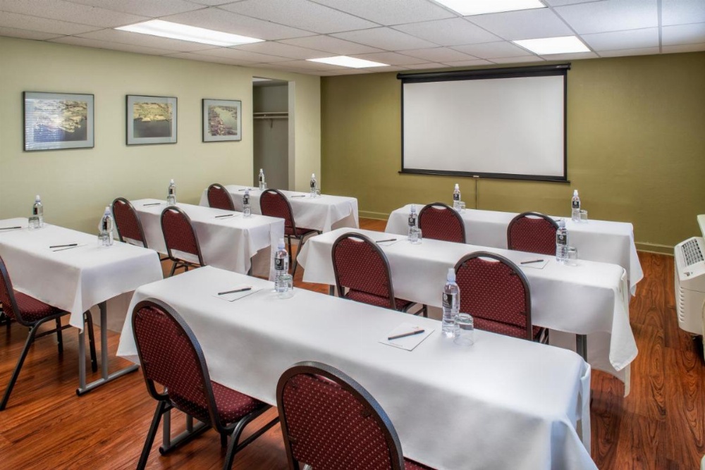 Z Hotel Jack London Square